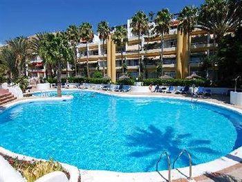 Appartement Matorral Morro Jable (Fuerteventura)