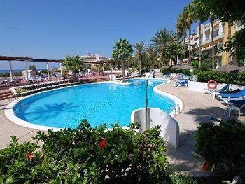 Matorral Appartement