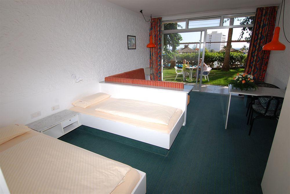 Matorral Appartement Morro Jable (Fuerteventura)