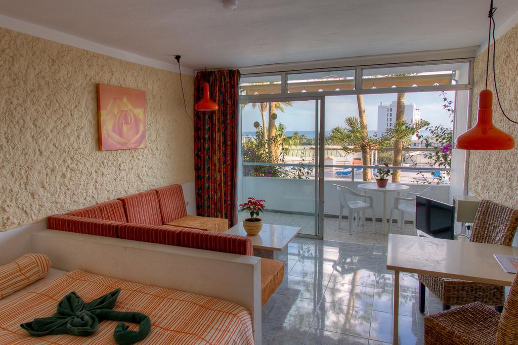 Appartement Matorral *