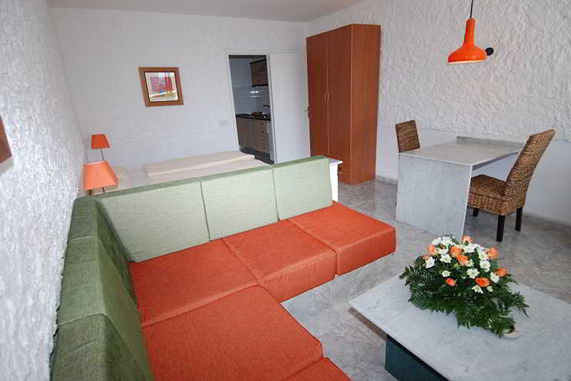 Appartement Matorral