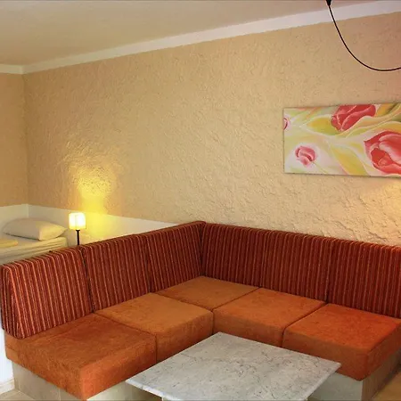 Apartamentos Matorral Morro Jable  Exterior photo