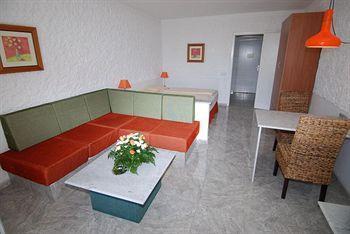 Apartment Matorral Morro Jable (Fuerteventura)