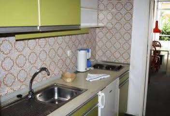 Matorral Apartment *