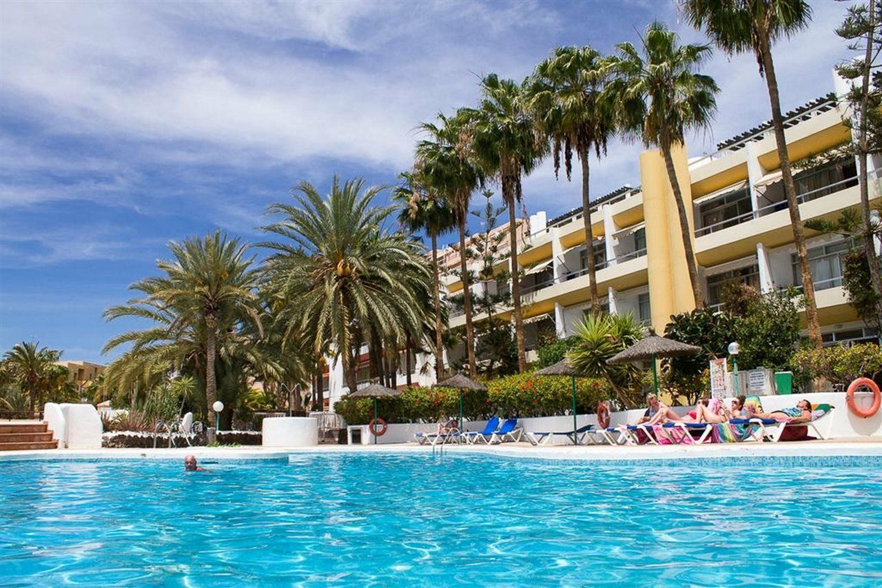Matorral Apartment Morro Jable (Fuerteventura)