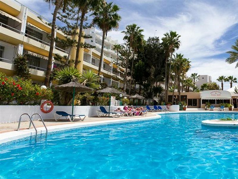 Apartment Matorral Morro Jable (Fuerteventura)