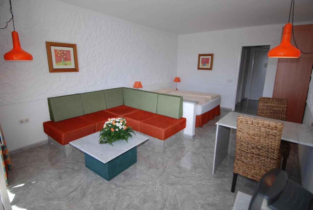 Matorral Apartment Morro Jable (Fuerteventura)